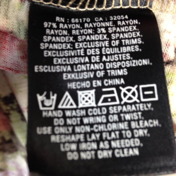 Anthropologie Meadow Rue Top xs - Picture 7 of 9